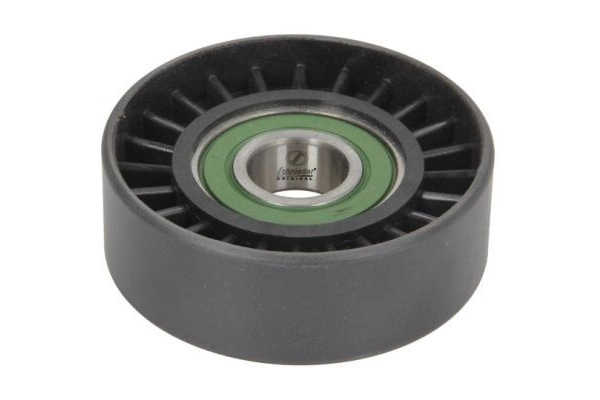 Tensioner Pulley, V-ribbed belt (VAS24.00155)