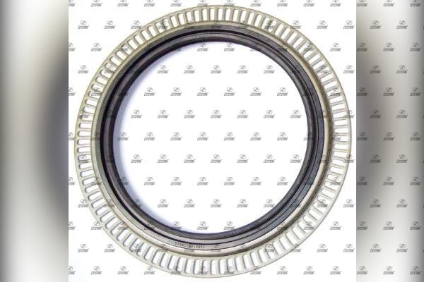 Gasket Set, external planetary gearbox (BZT17.00085)