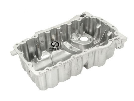 Oil Sump (VAS21.00040)