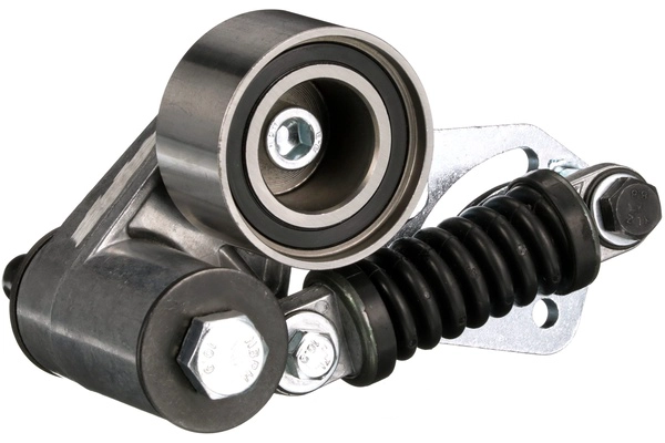 Belt Tensioner, V-ribbed belt (MNT24.00062)