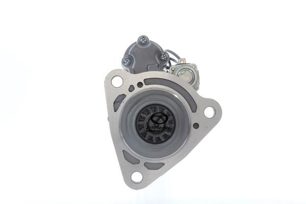 Armature, starter (BZT11.00033)