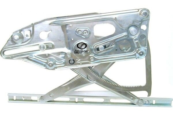 Window Regulator (BZS14.00057)