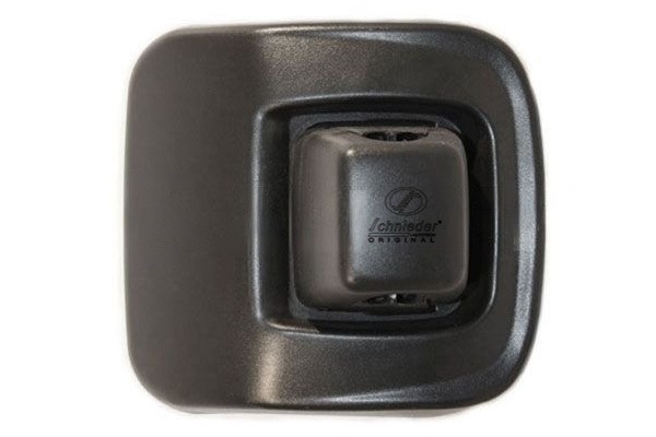 Cover, mirror system (BZT95.00005)