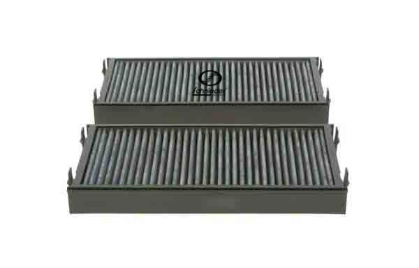 Filter, cabin air (BMS99.00346)