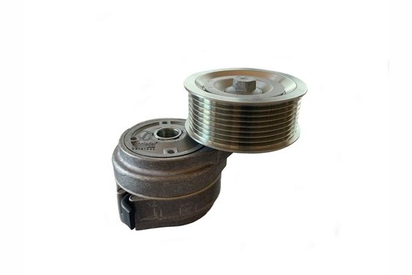 Belt Tensioner, V-ribbed belt (BZT24.00002)