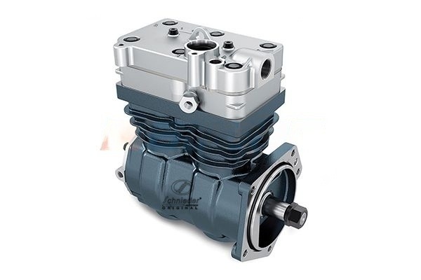 Compressor, air conditioning (VLT26.00001)