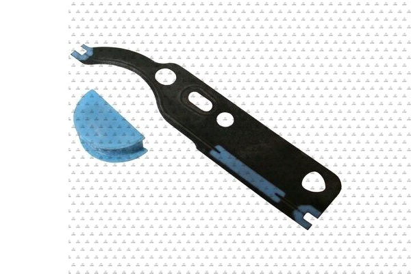 Gasket Set, oil cooler (VAS17.00237)