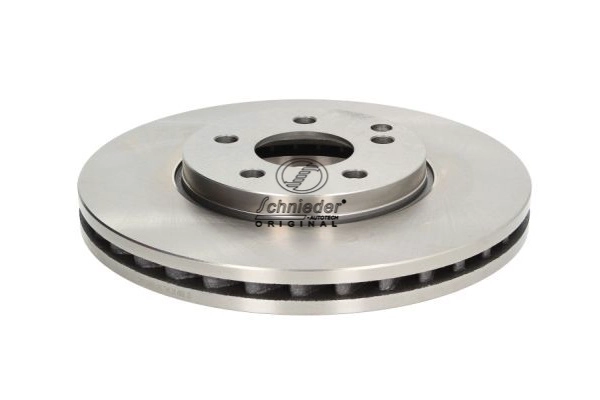 Brake Disc (BZS55.00069)
