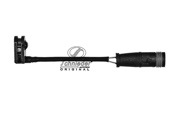 Sensor, brake pad wear (BZS88.00188)