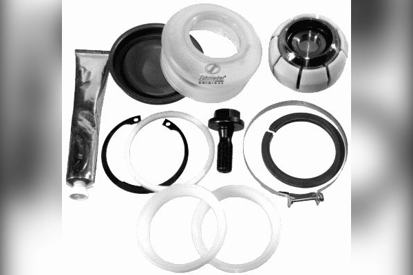 Repair Kit, control arm (VLT22.00039)