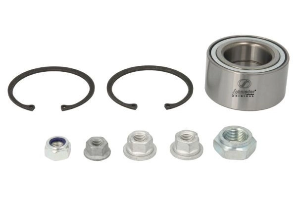 Wheel Bearing Kit (VAS66.00061)