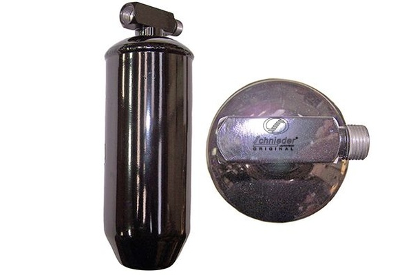 Dryer, air conditioning (VLT45.00022)