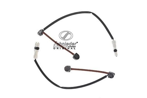 Sensor, brake pad wear (PRS88.00258)