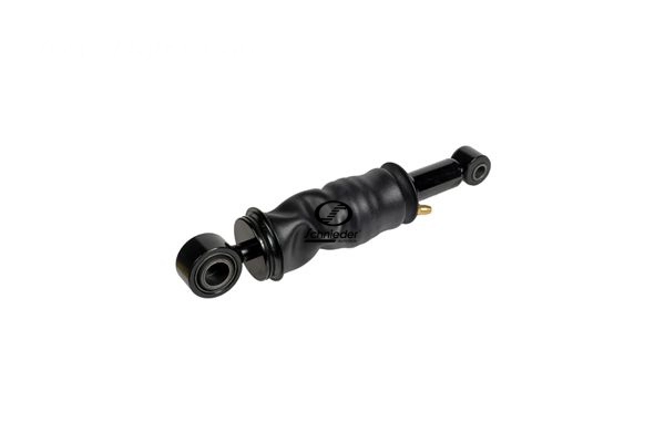 Shock Absorber, driver cab suspension (IVT13.00245)