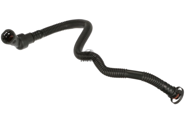 Hose, crankcase ventilation (BMS19.00245)