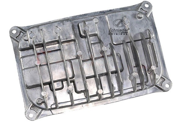 Control Unit, lights (BZS88.00330)