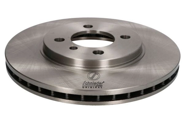 Brake Disc (BMS55.00117)