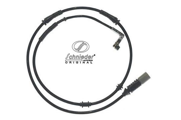 Sensor, brake pad wear (BMS88.00172)