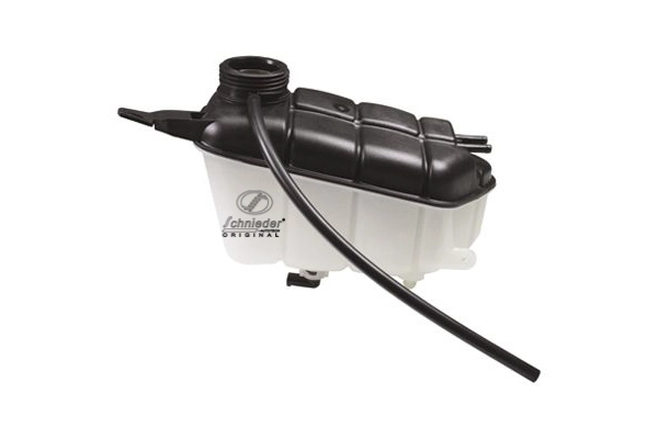 Expansion Tank, coolant (BZS32.00051)
