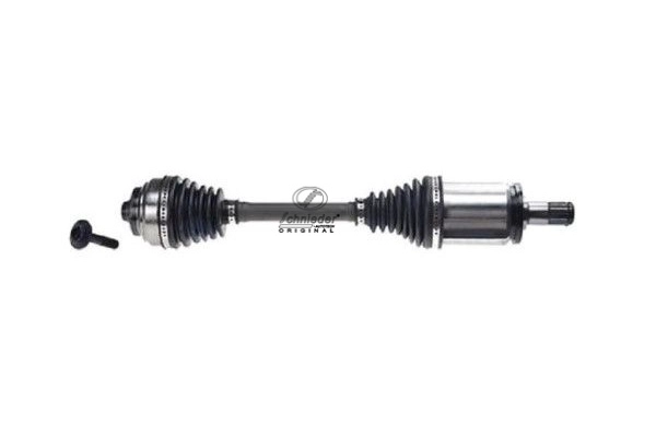 Drive Shaft (BMS46.00027)