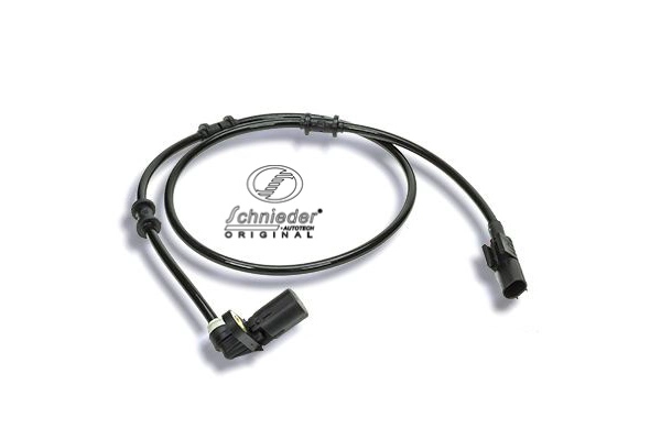 Sensor, speed (BZS88.00155)