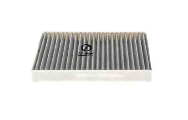 Filter, cabin air (BMS99.00357)