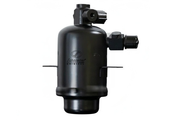 Dryer, air conditioning (BZS45.00021)