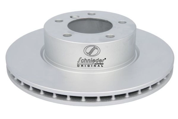 Brake Disc (BMS55.00144)