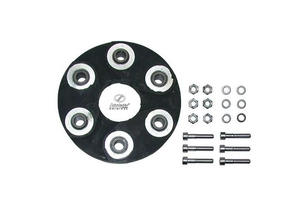 Joint, propshaft (BZS35.00190)