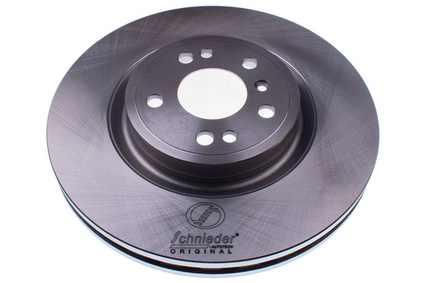 Brake Disc (BZS55.00029)