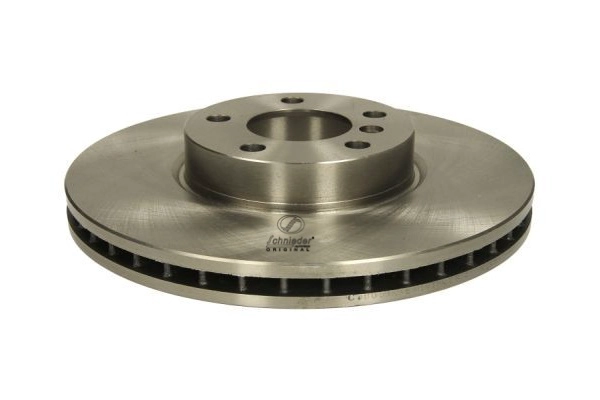 Brake Disc (BMS55.00338)