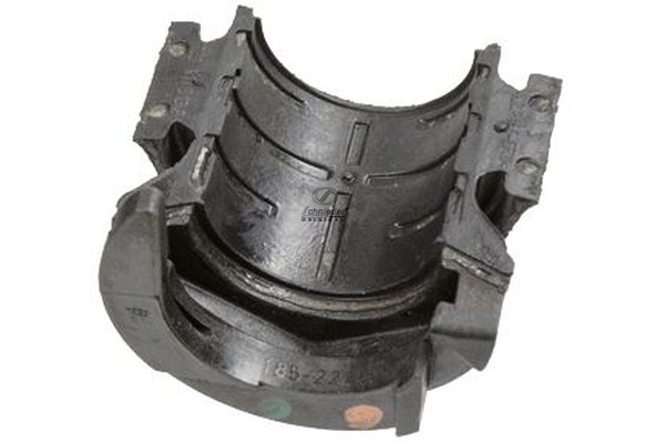 Mounting, control/trailing arm (VAS35.00584)