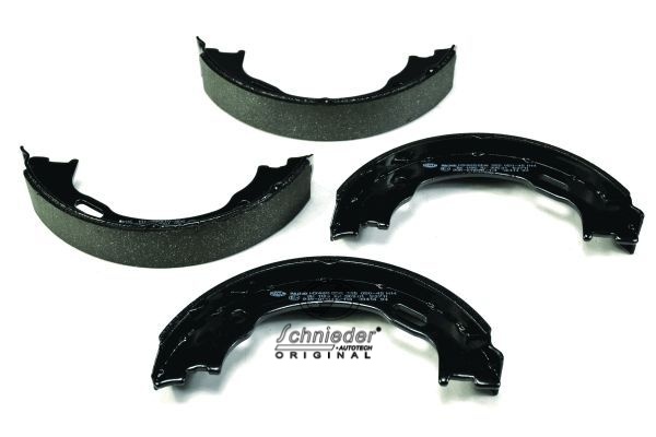 Brake Pad Set, disc brake (SBP050-451)