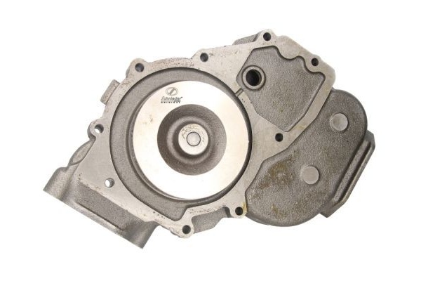 Water Pump, engine cooling (BZT15.00004)