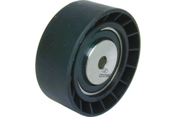Deflection/Guide Pulley, V-ribbed belt (BMS24.00057)