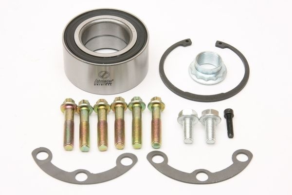 Wheel Bearing (BZS66.00027)
