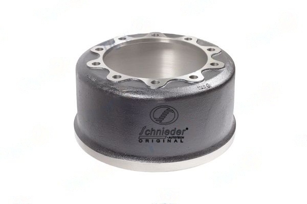 Brake Drum (BPT55.00003)