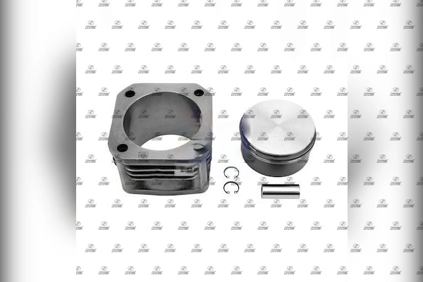 Cylinder Sleeve, air compressor (BZT17.00309)