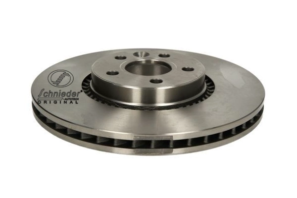 Brake Disc (VLS55.00250)