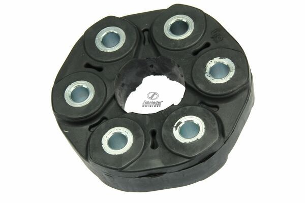 Mounting, control/trailing arm (BMS35.00022)