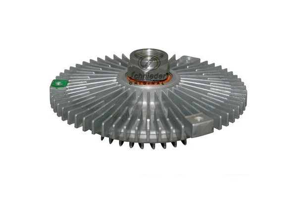 Clutch, radiator fan (BMS25.00010)