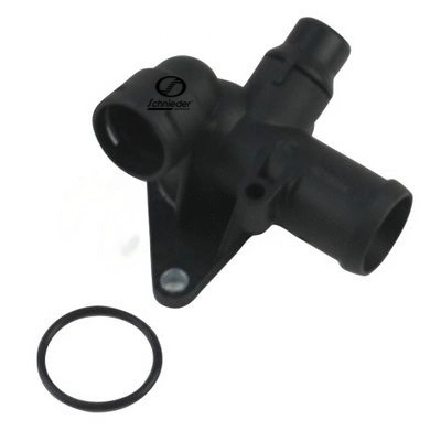 Coolant Flange (VAS19.00330)