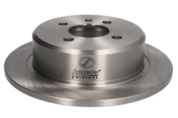 Brake Disc (BMS55.00110)