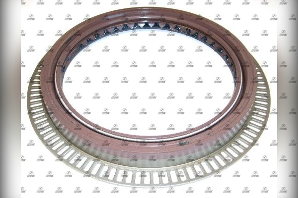 Gasket Set, external planetary gearbox (BZT17.00086)