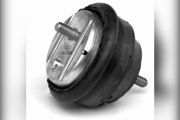 Mounting, engine (BMS35.00098)