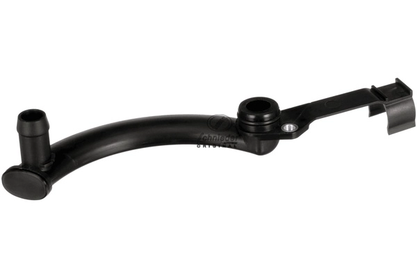 Radiator Hose (BZS19.00523)