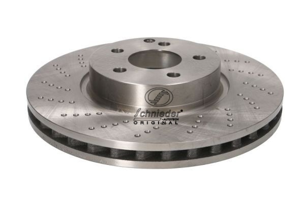 Brake Drum (BZS55.00057A)