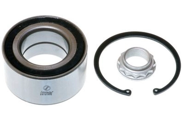Wheel Hub (BMS66.00025)