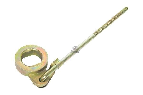 Belt Tensioner, V-ribbed belt (BZS24.00114)