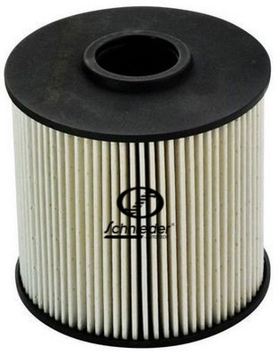 Fuel Filter (BZT99.00142)
